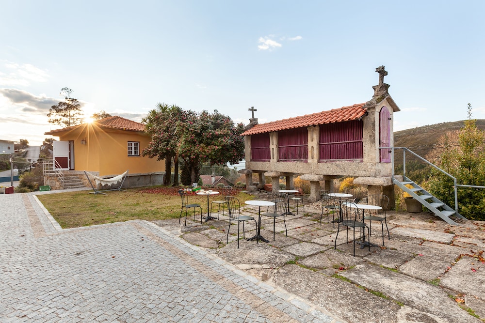 Casa do Rancho 2/50