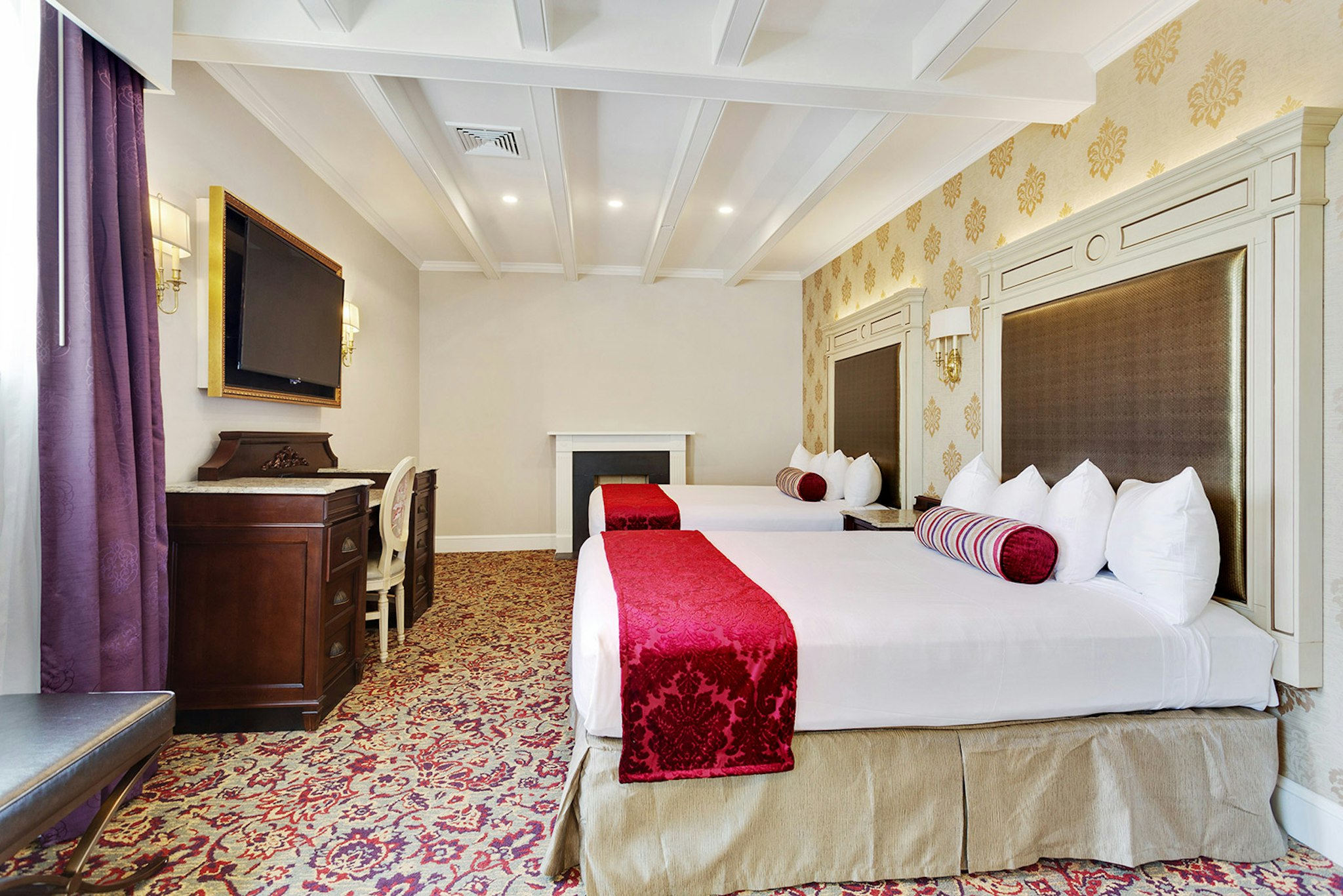 Prince Conti Hotel 8/36