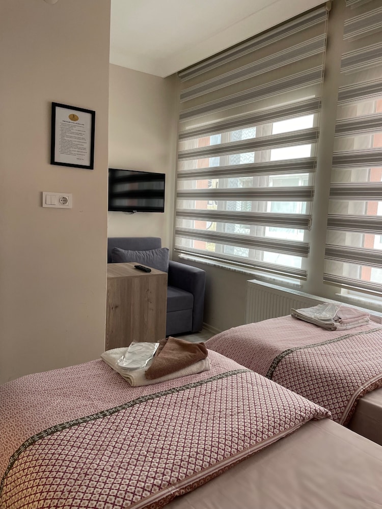 Tekinler Otel 22/45
