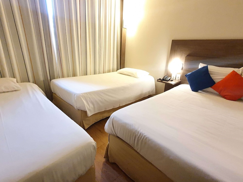 Novotel Manaus 11/69