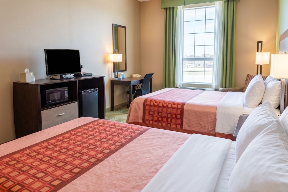 Surestay Hotel by Best Western Cotulla 25/44