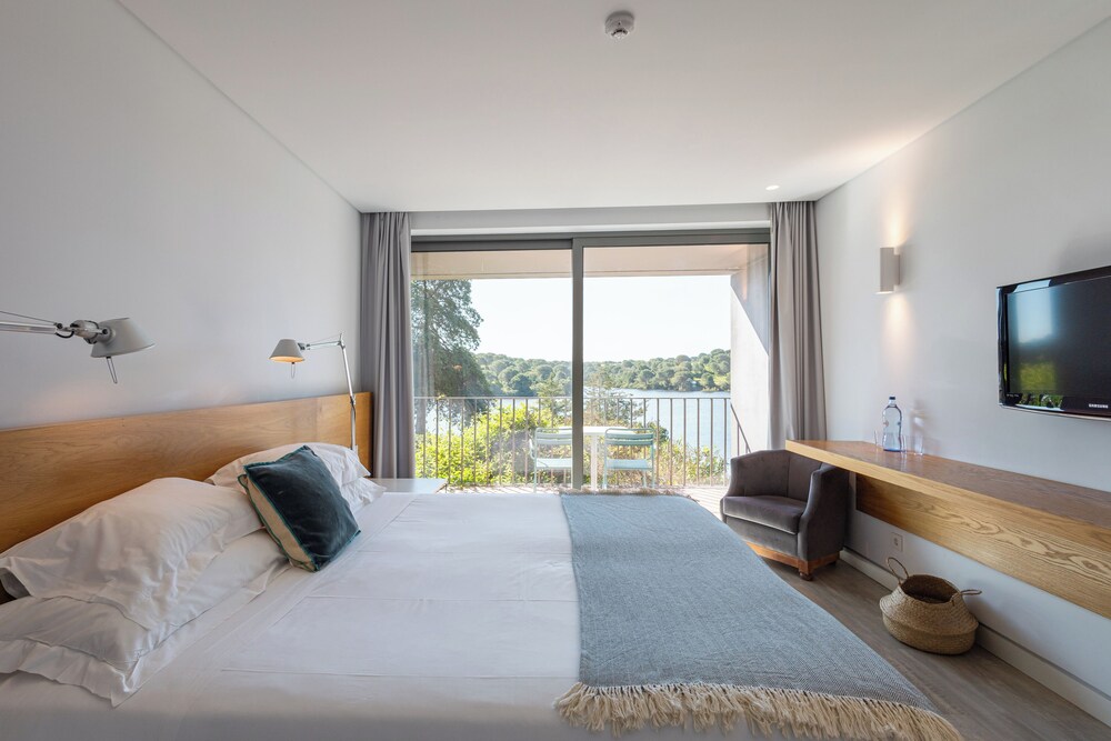 Hotel Vale do Gaio 10/59