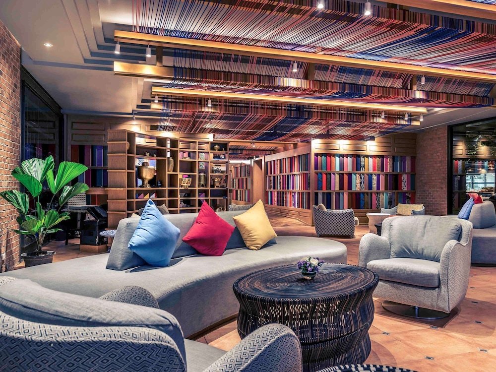 Mercure Bangkok Sukhumvit 11 30/49