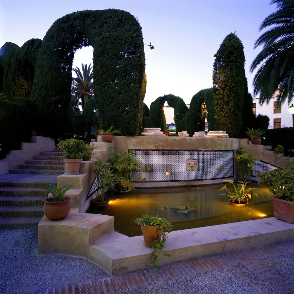 Parador De Merida 5/65