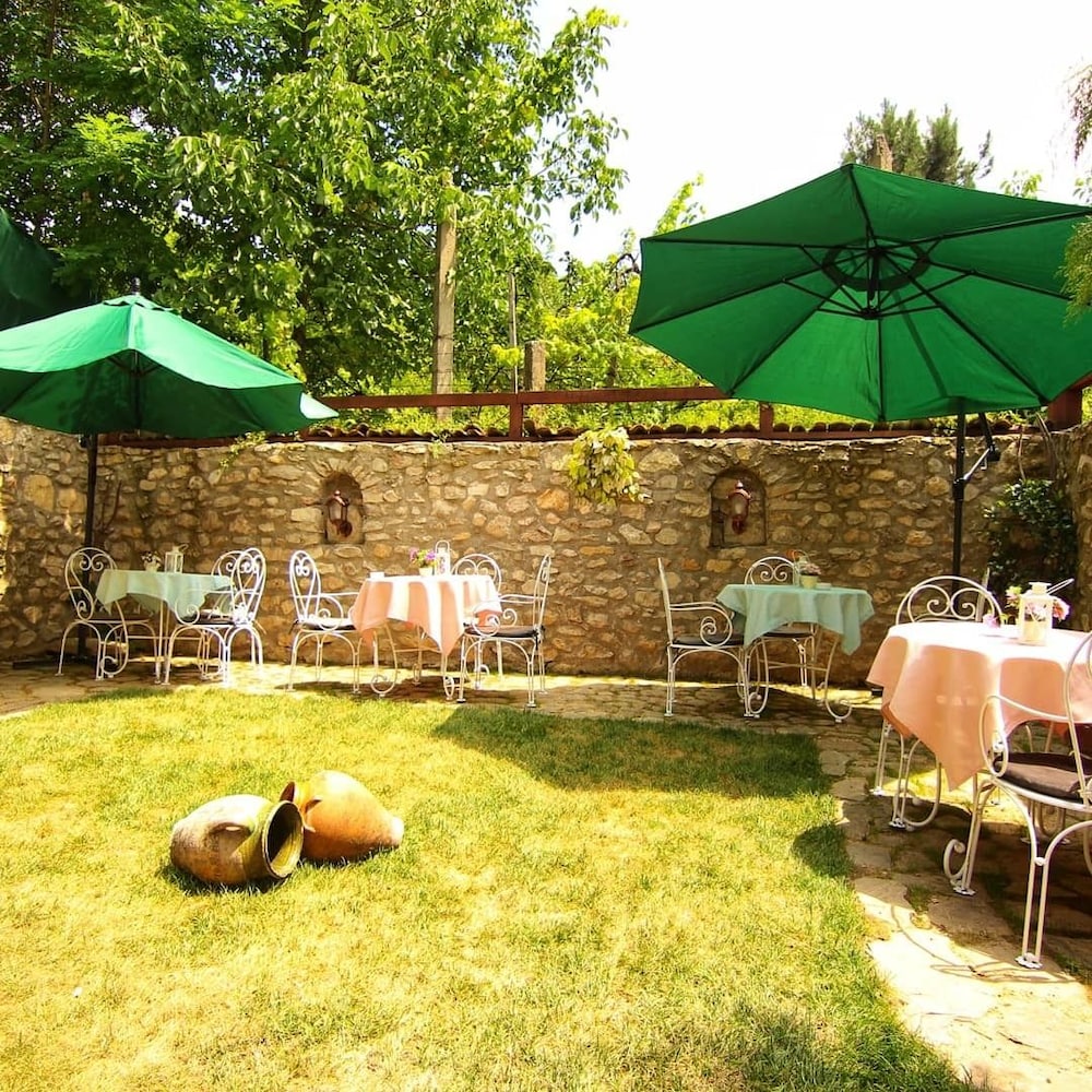 Badeli Konak Safranbolu 30/41