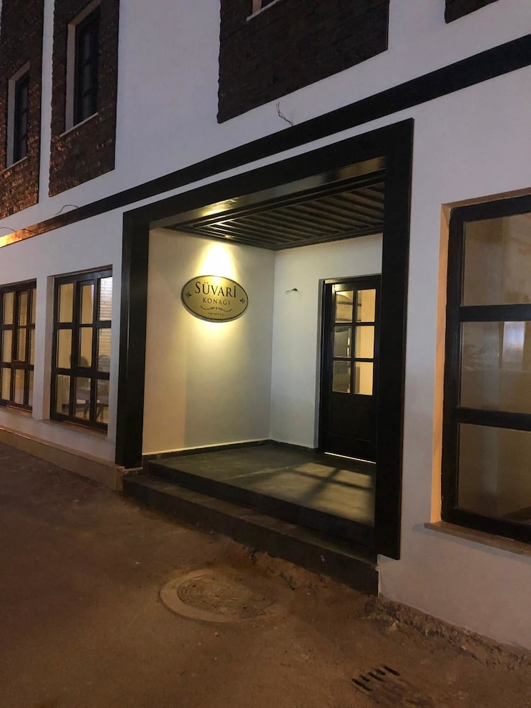 Suvari Boutique Hotel 4/47