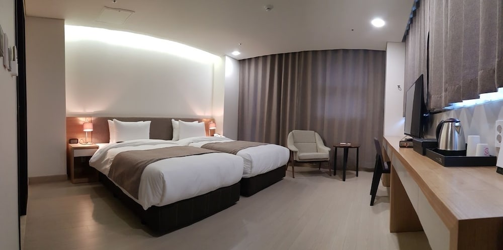 Hotel Ciel 11/29