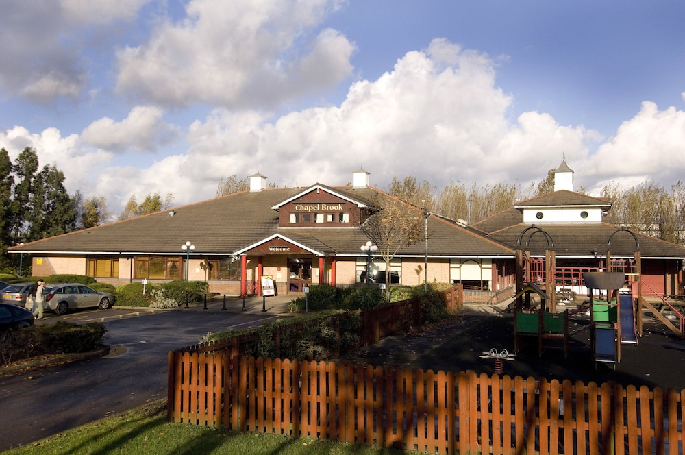 Premier Inn Liverpool (Tarbock) 26/28