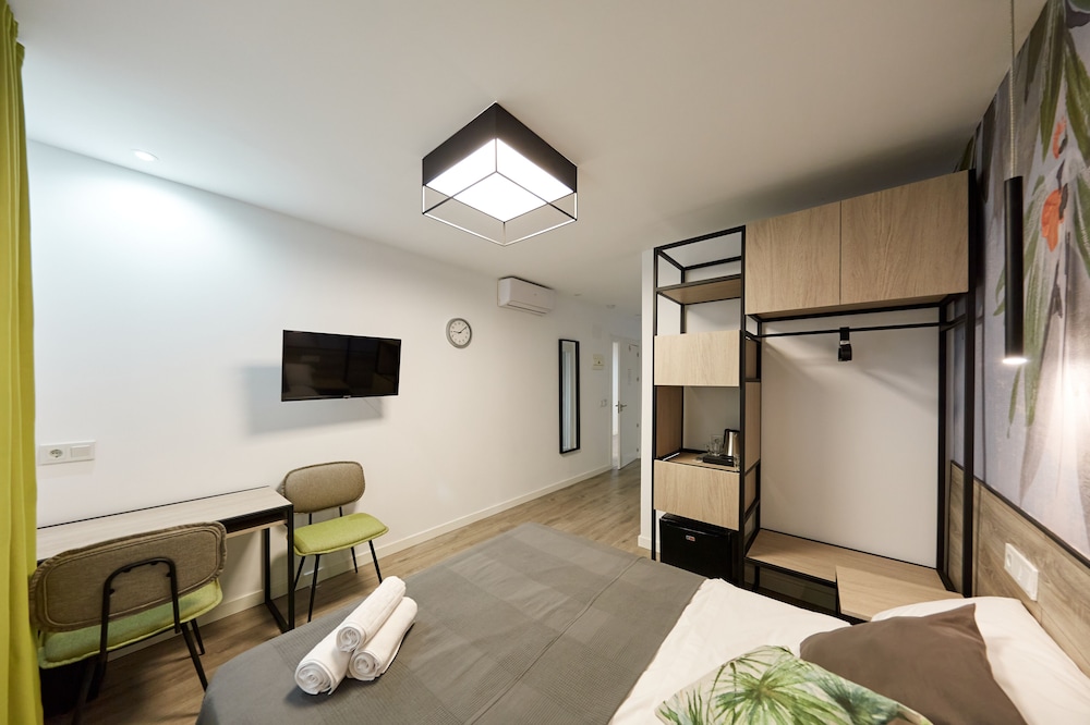 Wayteko Boutique Hotel 23/26