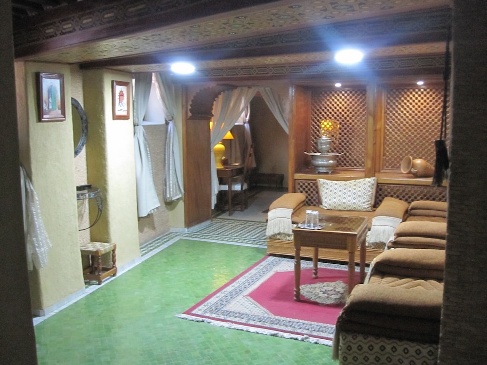Riad Jaouhara 21/49