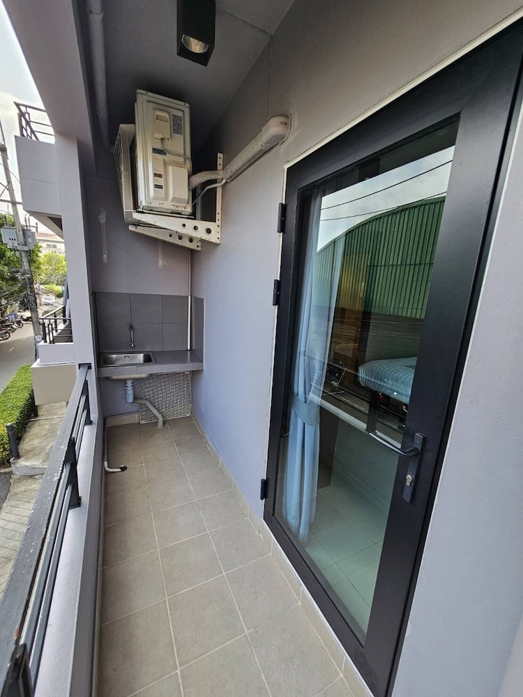 Wsotel Hotel And Serviced Apartment 3/66