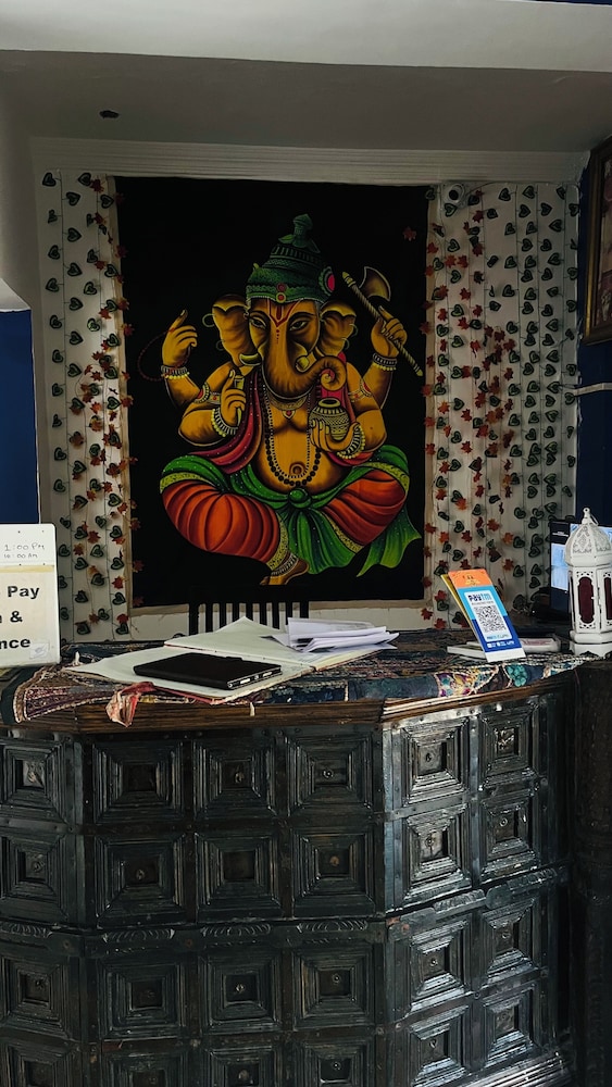 Hotel Radhika Palace Pushkar 9/41