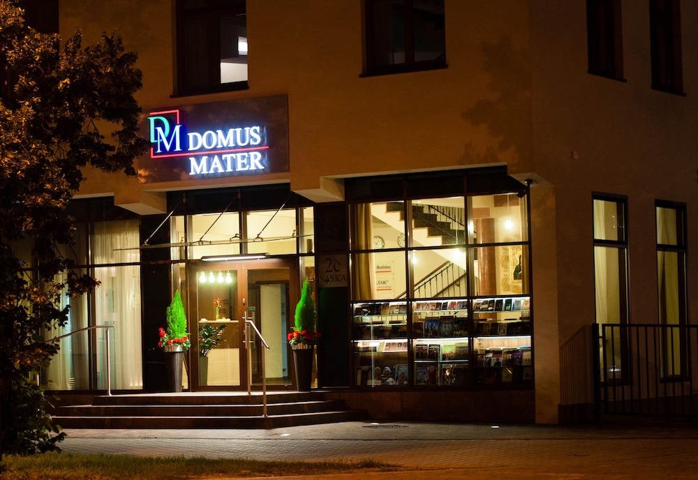 Domus Mater photo1