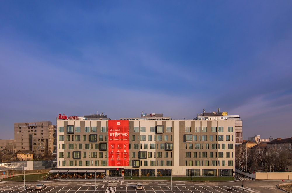 ibis Timisoara City Center 3/49