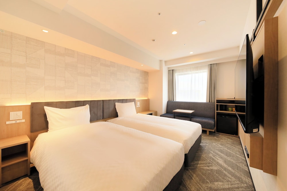 JR West Group Via Inn Prime Sapporo Odori 15/48