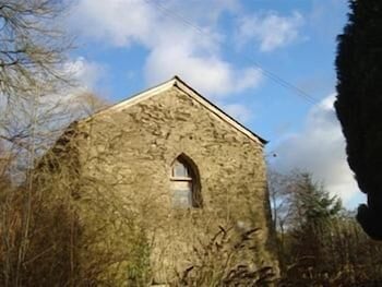 Edgcott House - Guest house 2/58