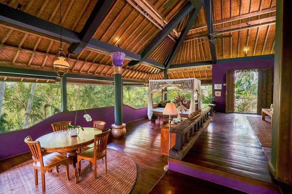 Villa Beji Indah 39/50
