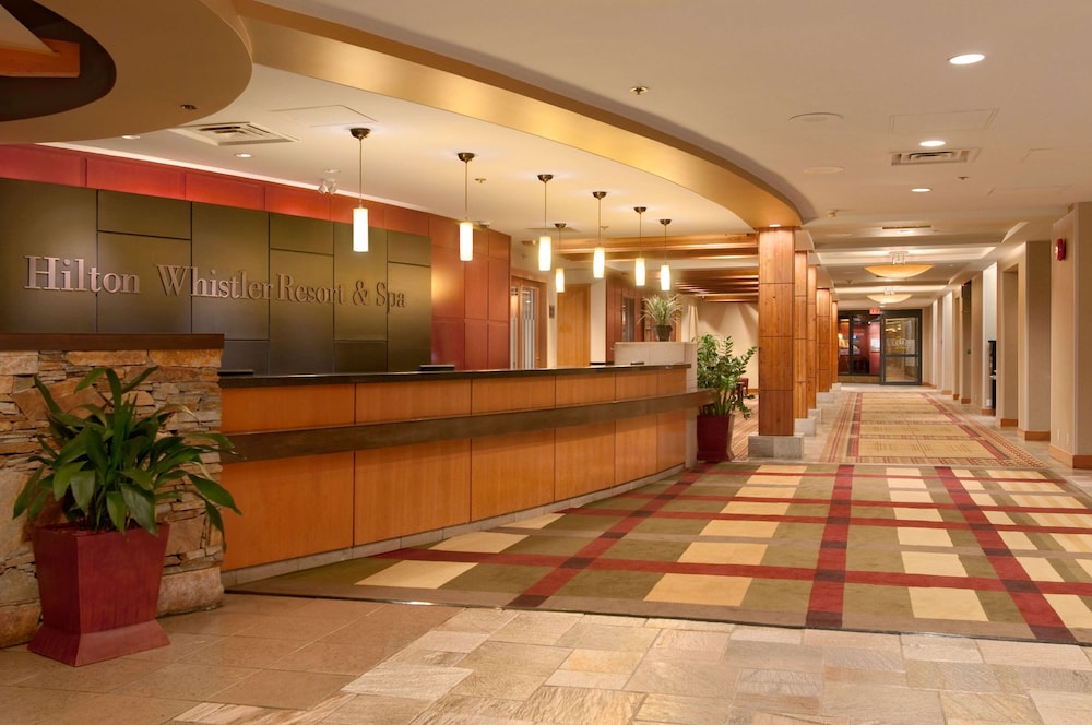 Hilton Whistler Resort & Spa 15/101