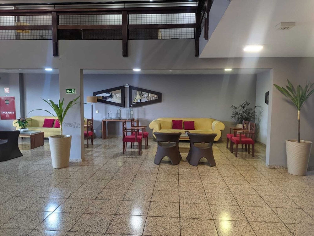 Suica Iguacu Hotel & Resort 92/117
