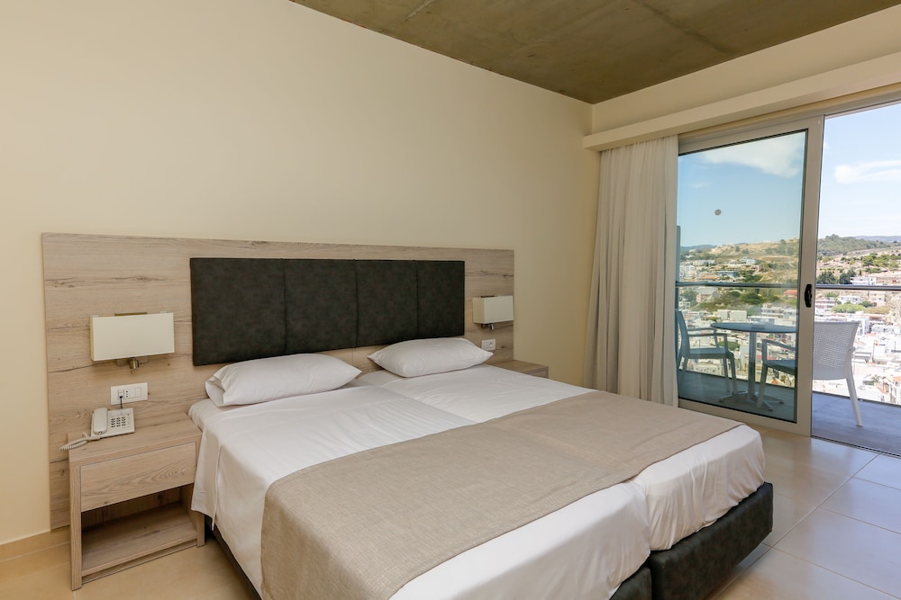 RODOS STAR 17/50