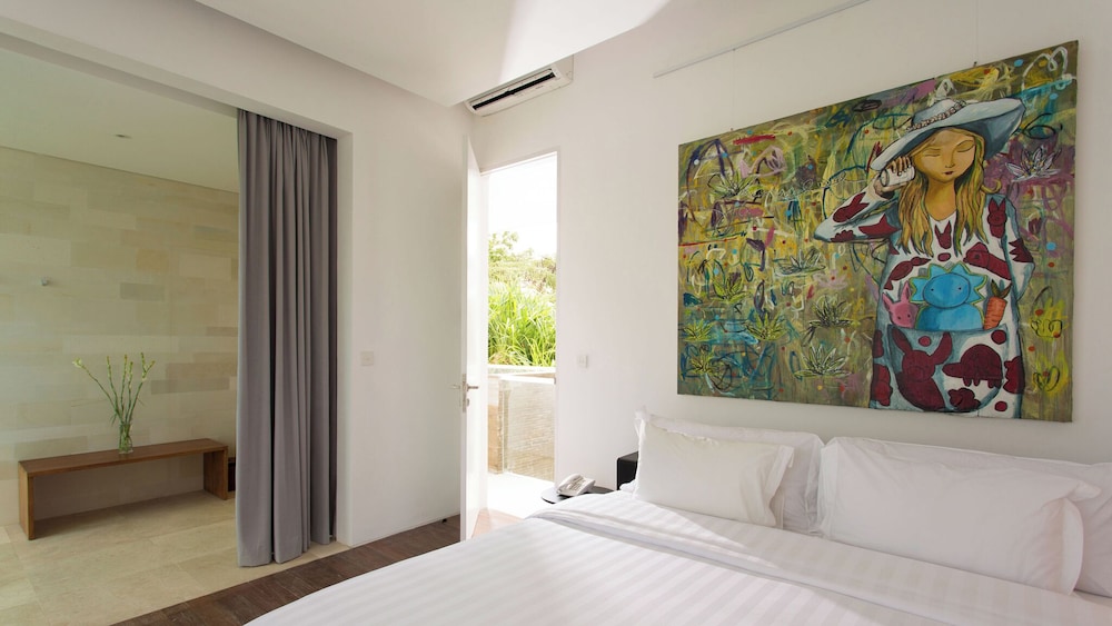 Villa Canggu 14/50