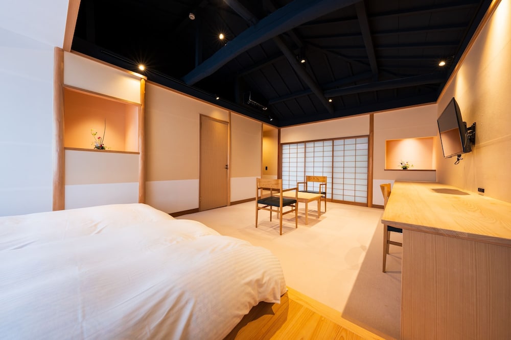 Kappo Ryokan Yumesaki 9/46