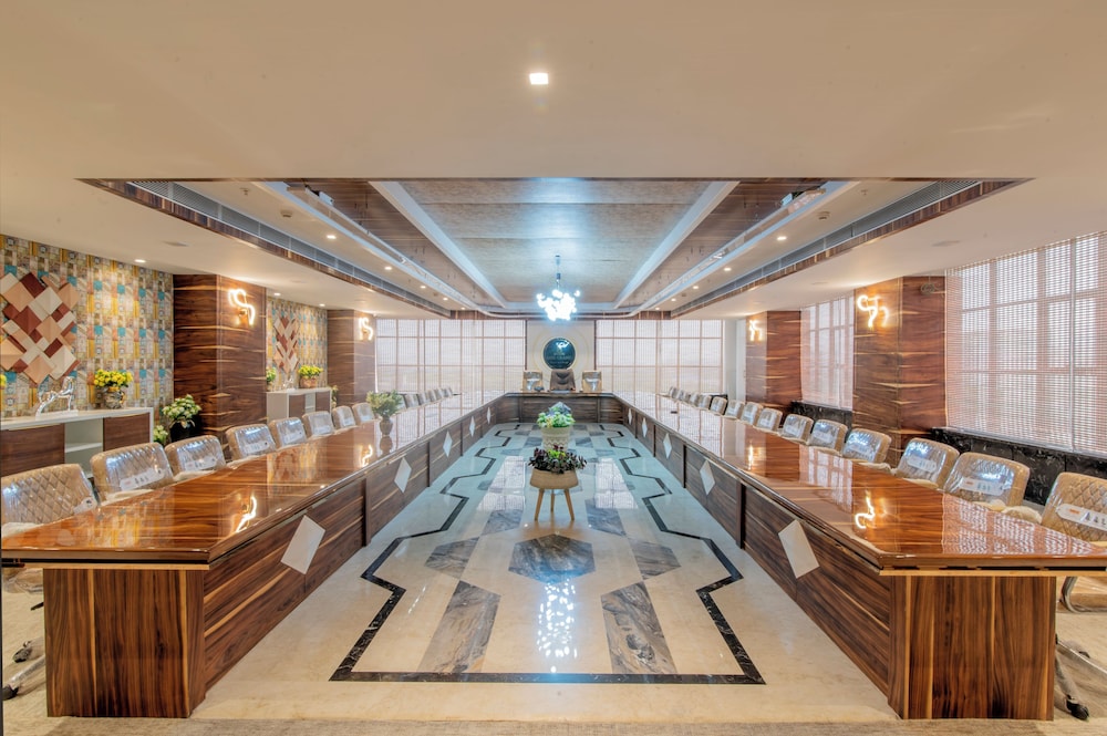 Saya Grand Resort By Treat Thane 23/50
