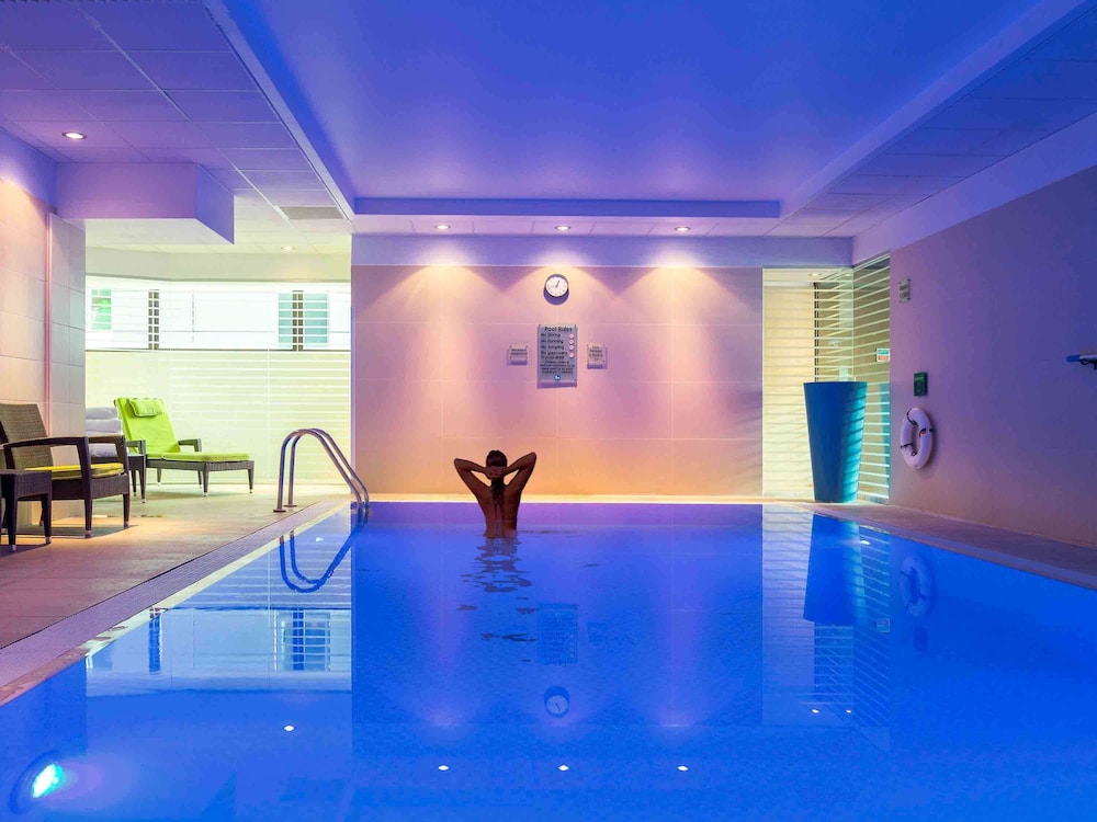 Novotel London Paddington 22/45