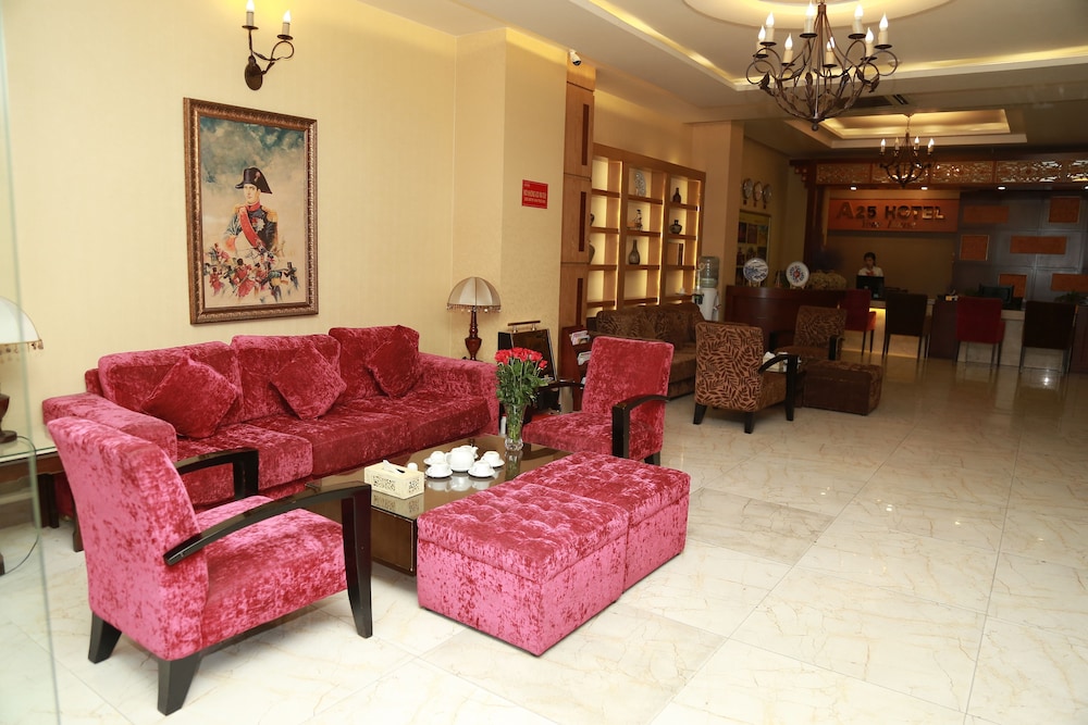 A25 Hotel - 20 Bui Thi Xuan 37/62