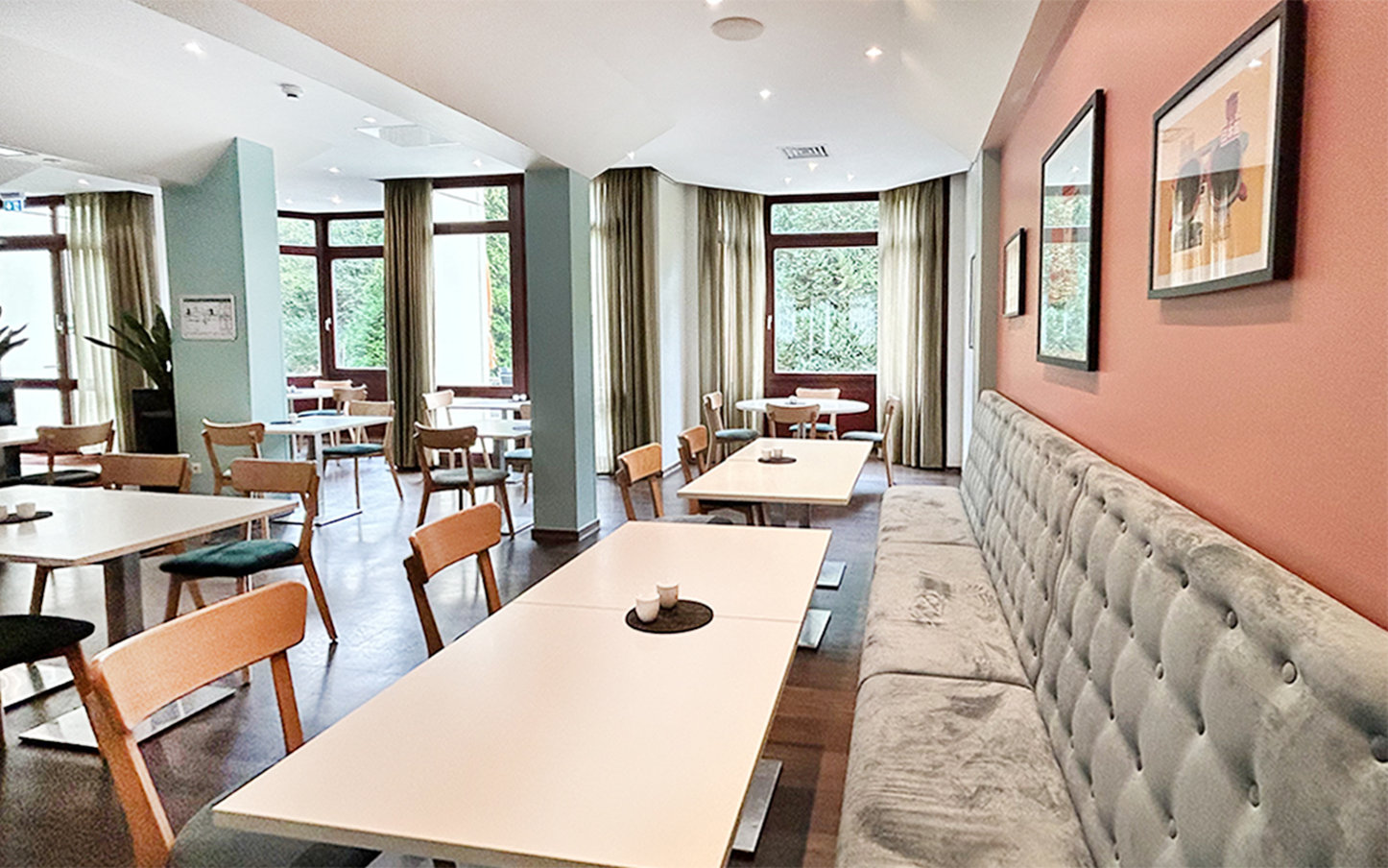 Select Hotel Osnabruck 34/50