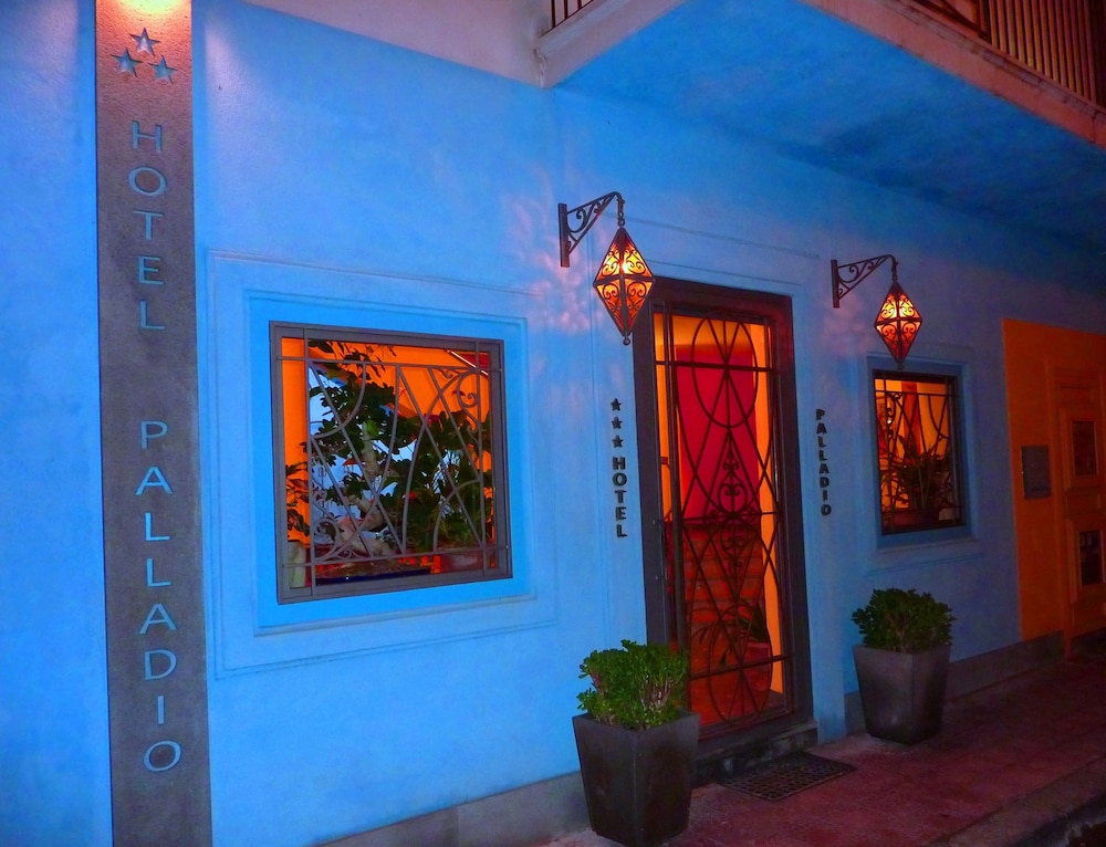 Hotel Palladio 2/78