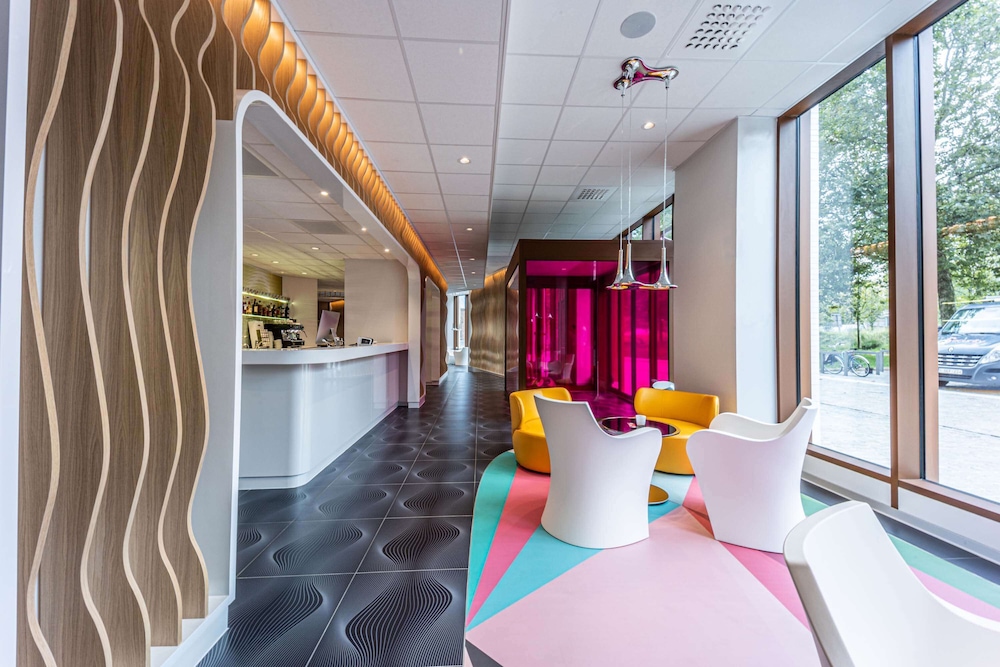 Prize by Radisson, Antwerp City 42/60