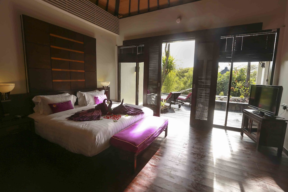 The Ayu Kintamani Villa at Toya Devasya 18/64