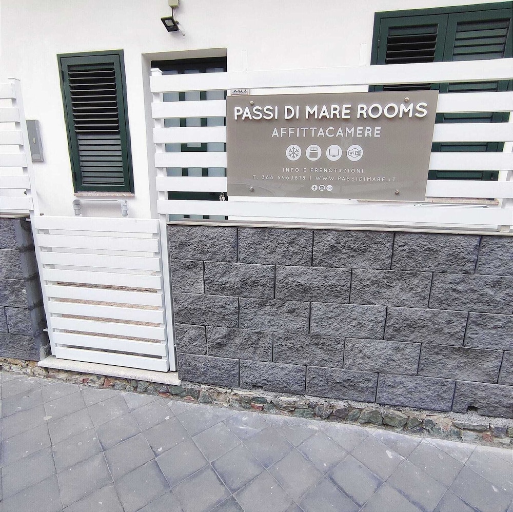 B and B Passi di Mare 3/39