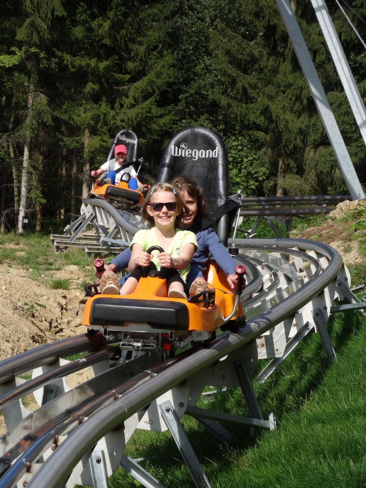 Hotel Bayerischer Wald 32/42