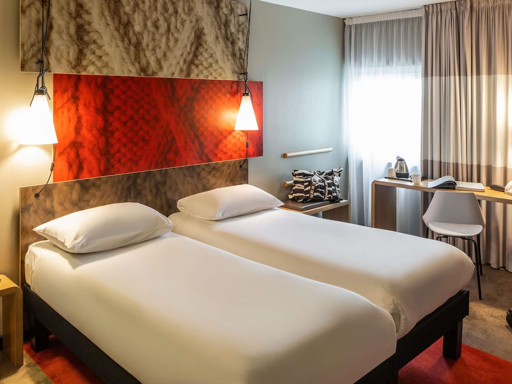 ibis Birmingham Airport - NEC 26/74