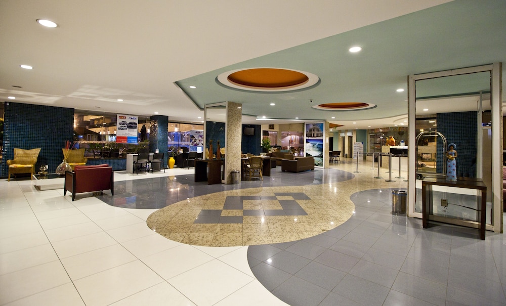 Aquários Praia Hotel 35/52