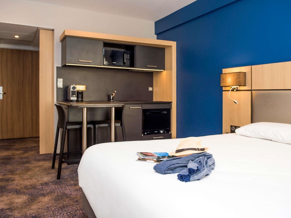 Mercure Rodez Cathedrale 16/50