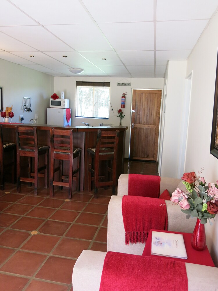 A Cherry Lane Self Catering and B&B 40/50