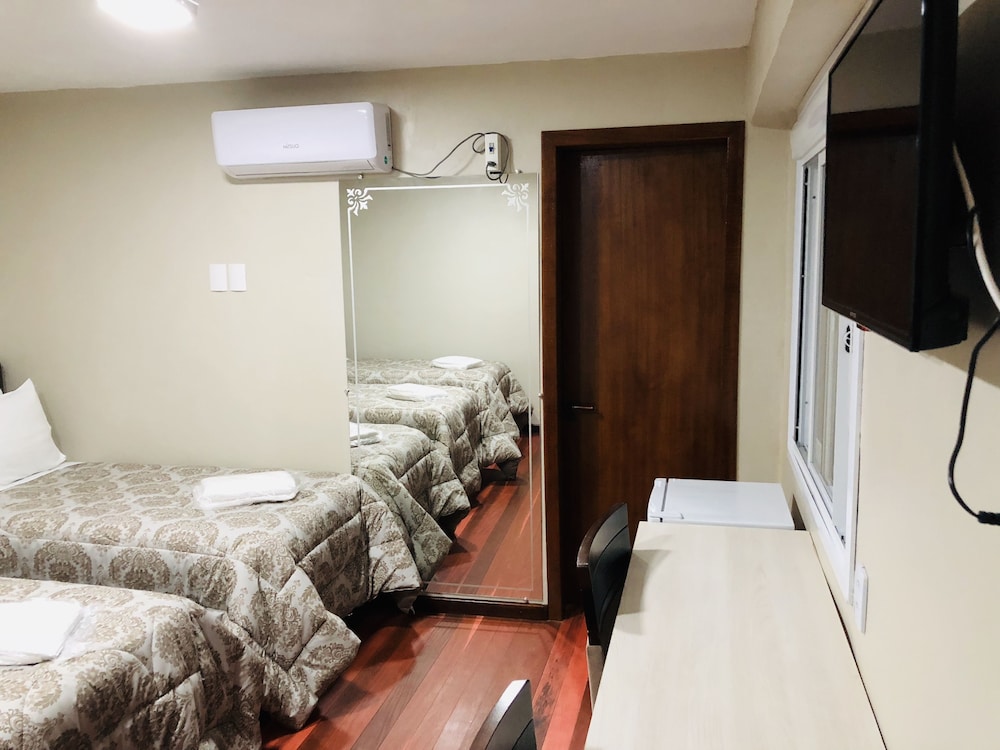 Deluxe, 3 Beds