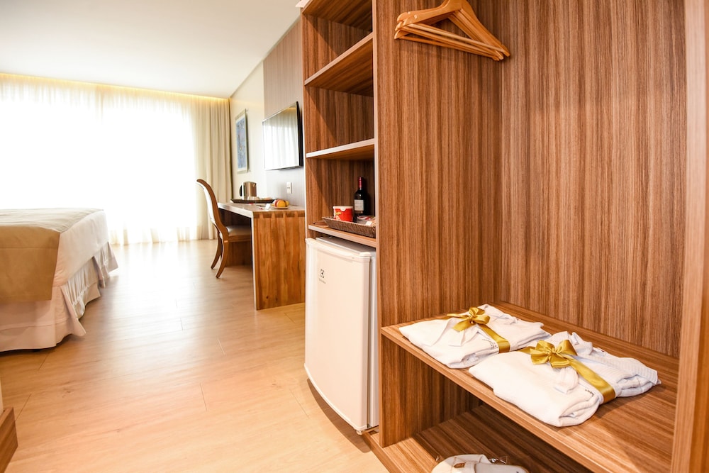 Hotel Refugio da Montanha 44/63