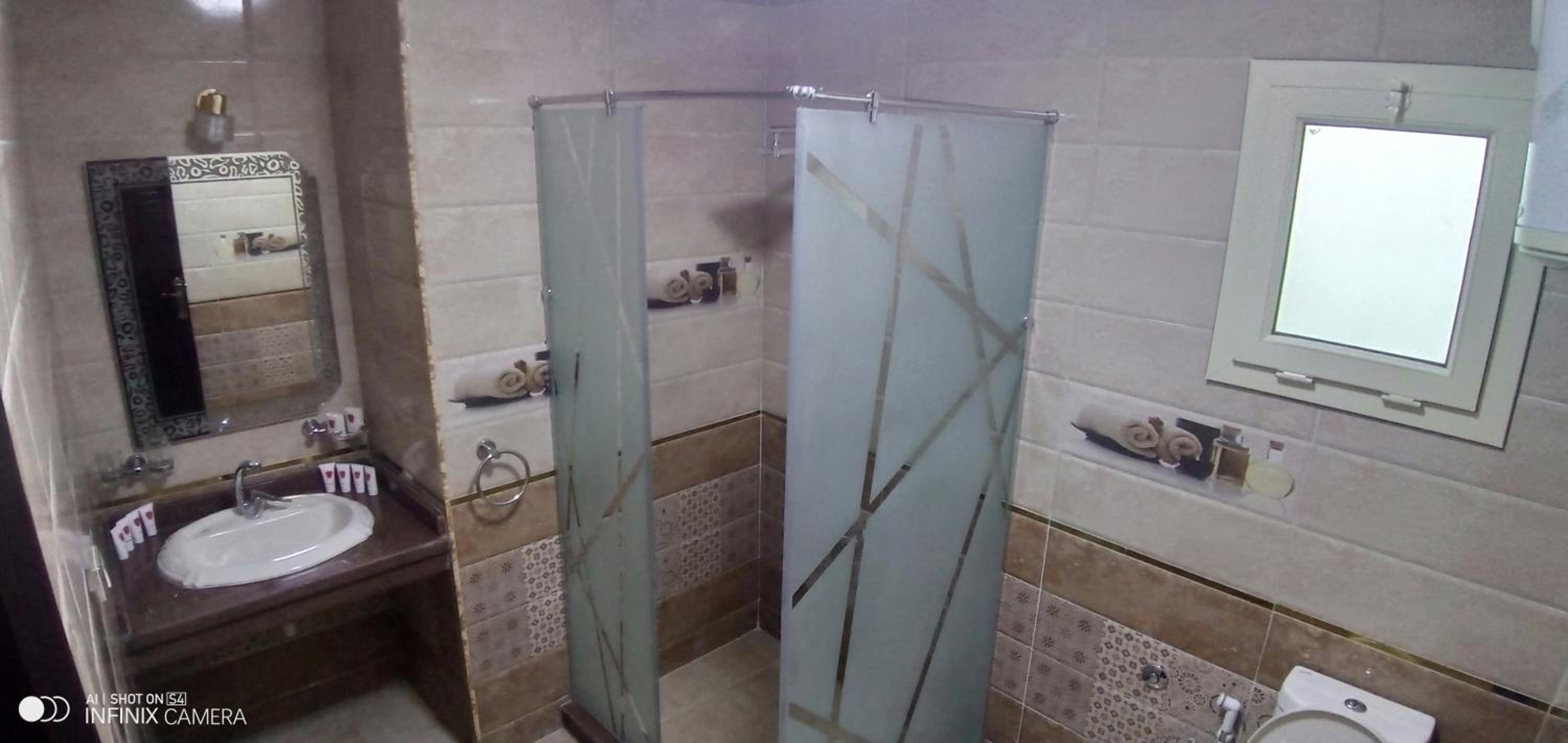 Maamoura Armed Forces Apartments 50/50