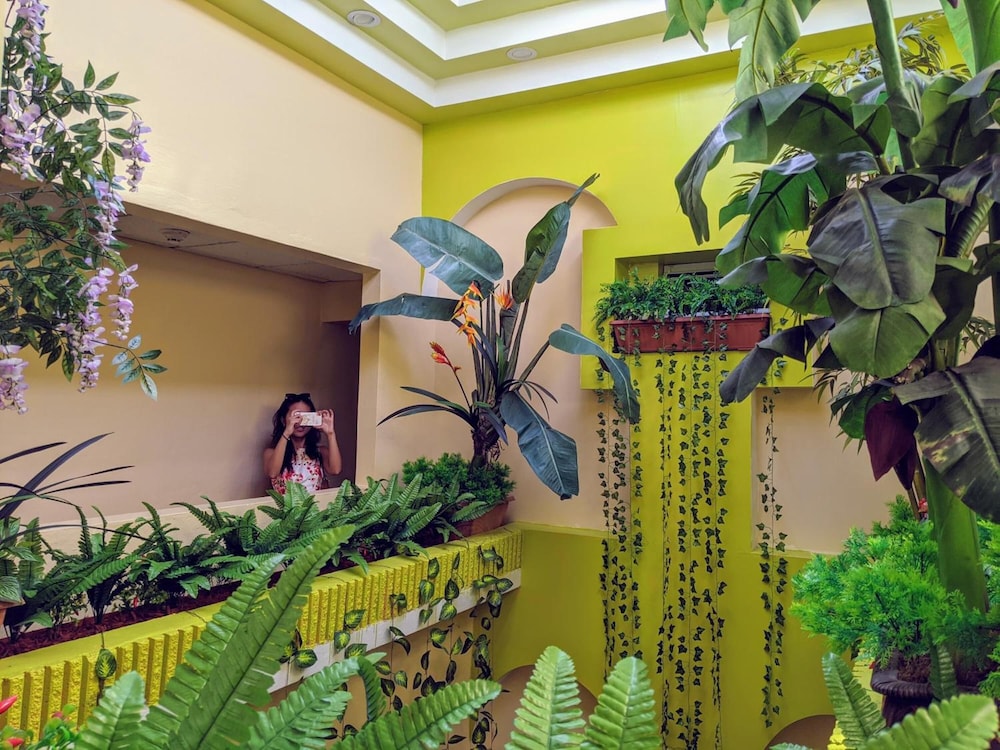 San Jorge Hotel Hostel 5/28