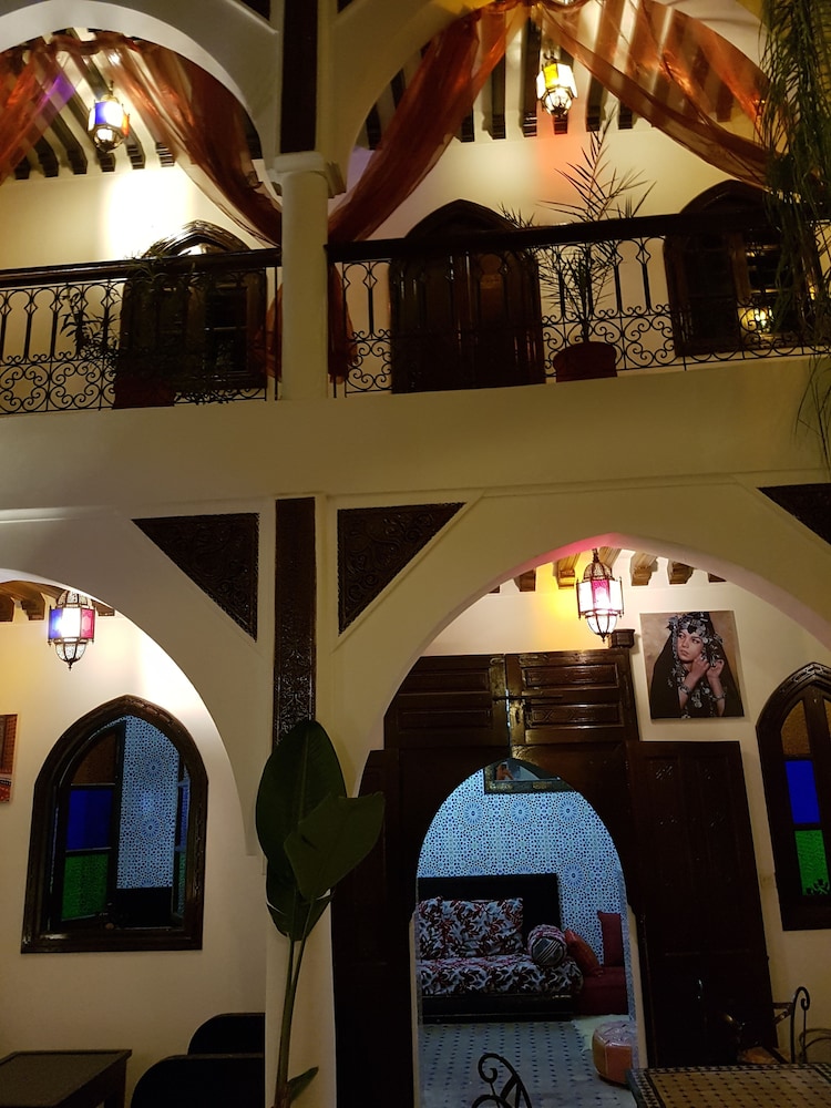 Riad Balkisse 5/52