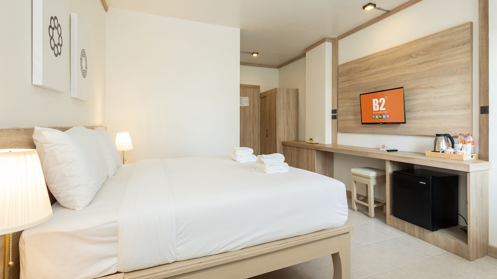 B2 Phitsanulok Premier Hotel 21/47