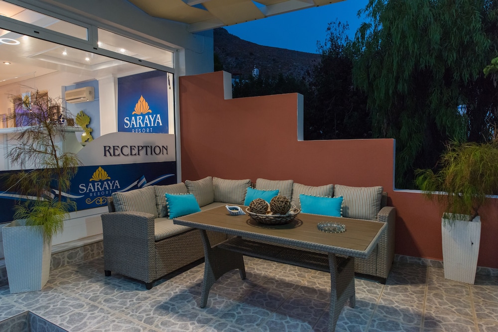 Saraya Resort 40/69