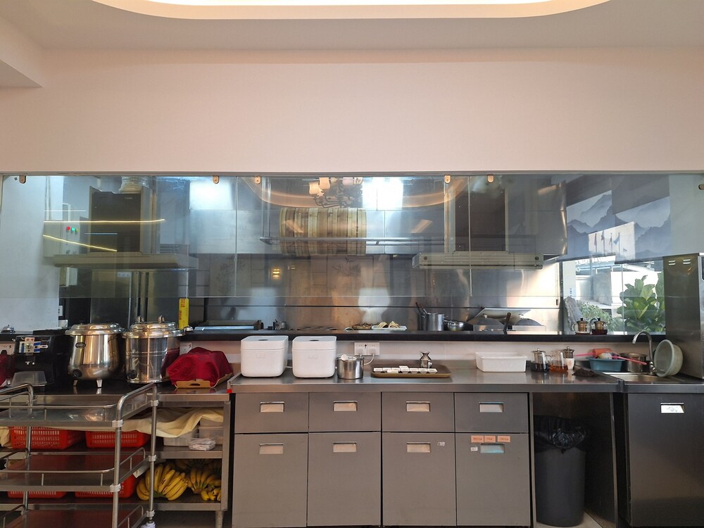 Shenzhen Airport Hotel Bao'an Airport 3/33
