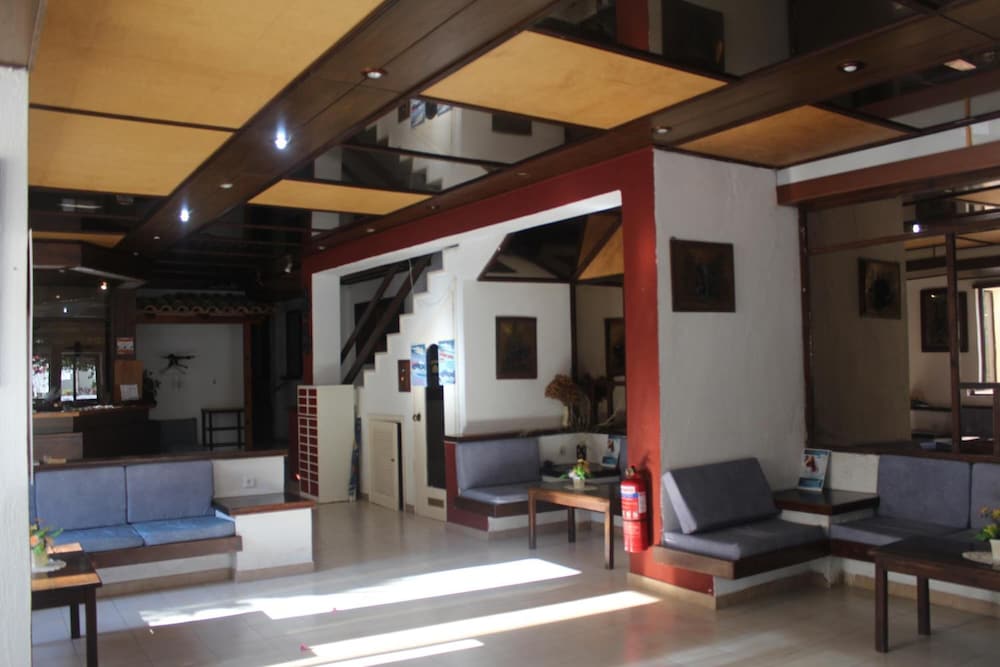 Le Mirage Hotel 32/51