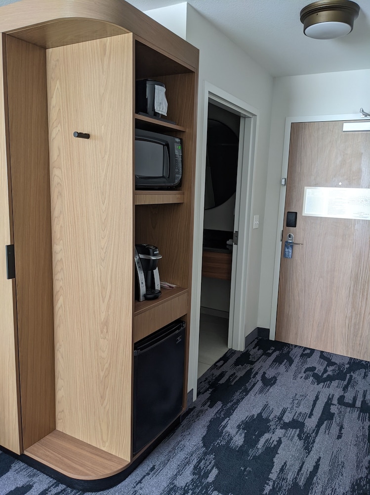 Fairfield Inn & Suites by Marriott Lincoln Crete 21/50