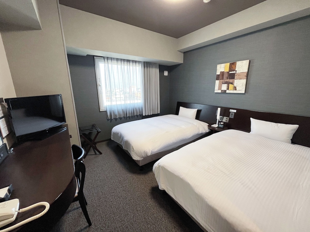 Hotel Route Inn SakaideKita Inter 23/62